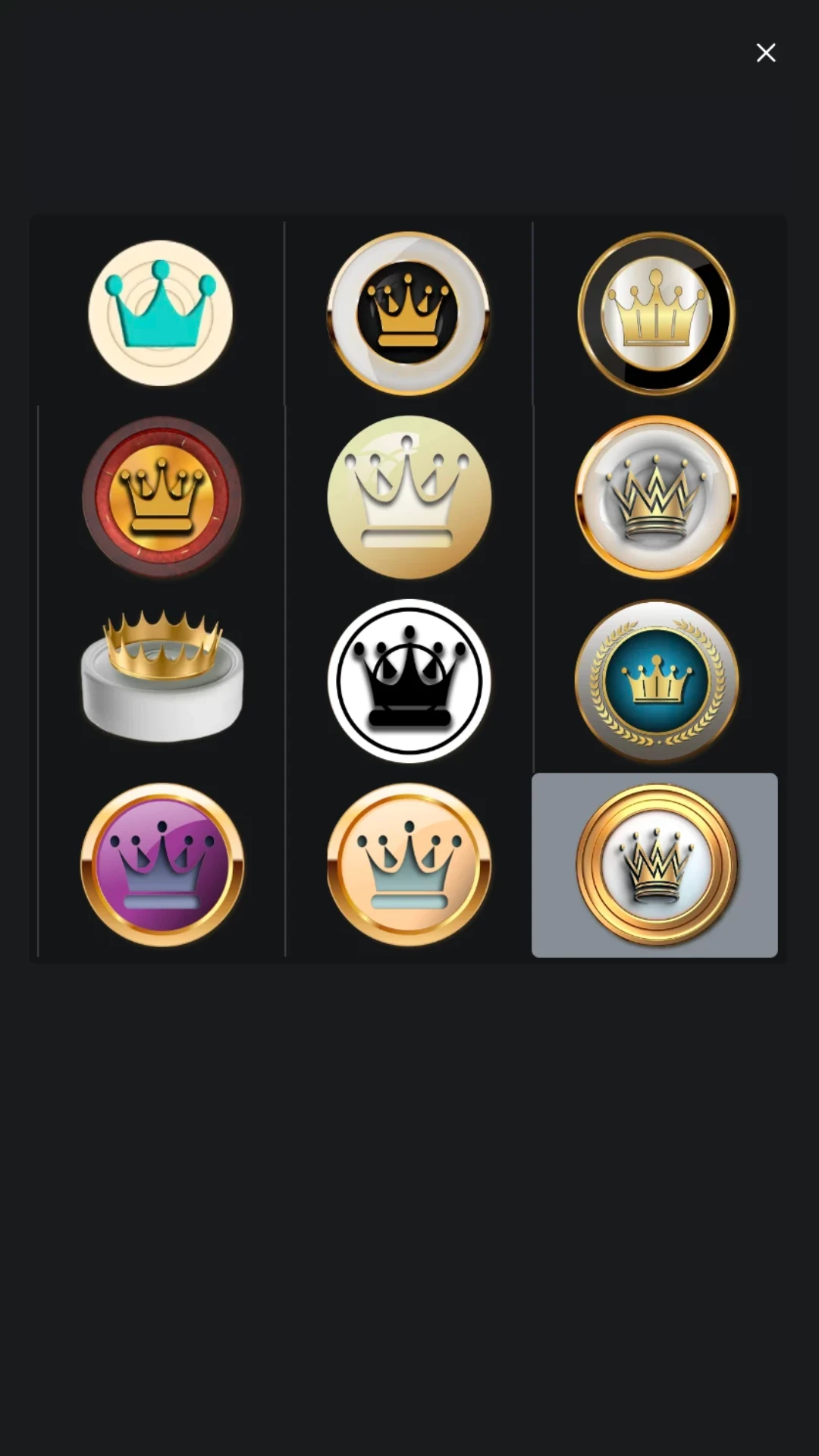 Checkers Giveaway screenshot
