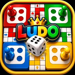 Ludo Master: Online Dice Game icon