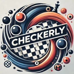 Checkerly: Online simgesi