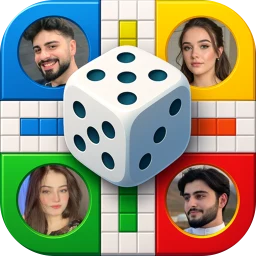 Ludo Online Dice Board Game icon