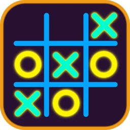 2 Player Games - No Wifi icon